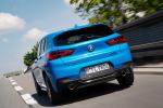 BMW X2 M35i 2018 года (WW)
